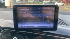 Volkswagen Up 1.0 High Up 5dr Petrol Hatchback